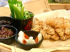 -大张烙馍村(泉山店)
