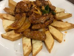 -临潼印象·特色陕菜