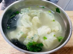 -海萍馄饨(湖北路店)