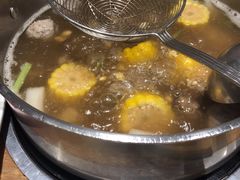 -掂档潮汕牛肉火锅(沈阳万象城店)