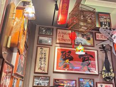 -王繁星面馆(西安熙地港店)