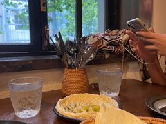 -Uncle Kosto科斯托·中东菜