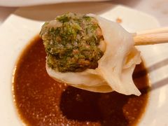 -老边饺子馆(金源店)