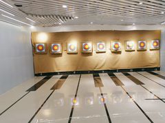 -Skay•射箭馆•弓箭娱乐(体育西店)