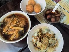 -毛华美食(清扬路店)