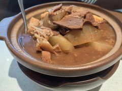 -港久茶餐厅(鹭洲里店)