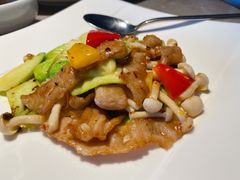 -木守西溪溪隐餐厅