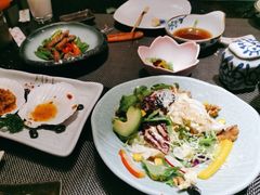 -德川家日本料理(中关村寰太大厦店)