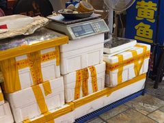 -喝丢一只鞋海鲜烧烤·海肠捞饭(市场店)
