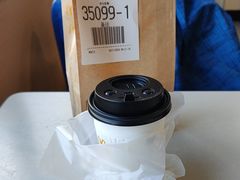 -麦当劳(军博店)