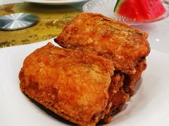 干炸带鱼-凯鸽酒楼(大同振兴街店)