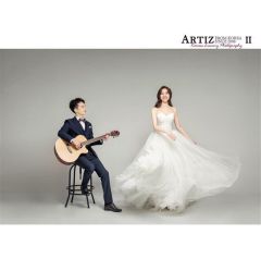 -韩国艺匠ARTIZ STUDIO(博览中心店)