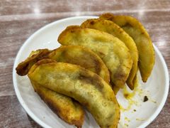 -草桥清真牛肉锅贴扁食店