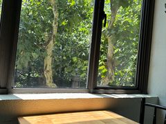 -Ginger(兴国路店)