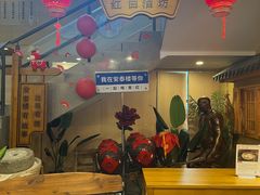 -安泰楼·佛跳墙创始人·传统闽味早茶·酒楼(三坊七巷闽菜地标店)