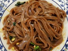西府醋粉-福顺祥大盘鸡(临潼店)