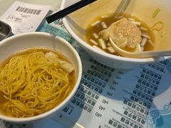 -深仔记正宗云吞面(尖沙咀店)