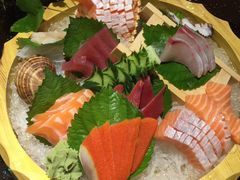 -千鹤日本料理(穿山路店)