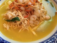 -扬州狮子楼·非遗淮扬菜(总店)
