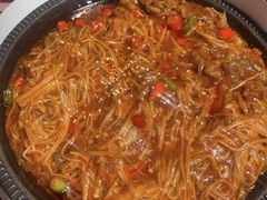-将军牛排·尔滨地标朝鲜族美食(总店)