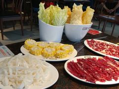 -八合里潮汕鲜牛肉火锅(深圳海岸城店)