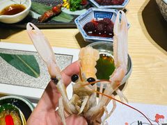 -清水日本料理铁板烧(学府路店)