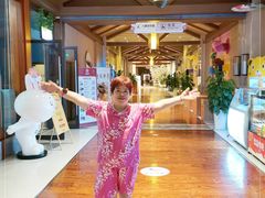 -汤连得温泉馆(宝山店)