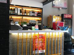 -漫烤鱼&徐州烧烤夜宵(万达店)