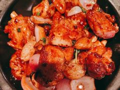 -大树餐厅(益田假日店)