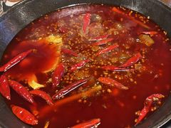 -厂花素芬九宫格火锅(银泰店)