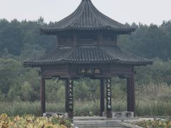 -江苏三台山国家森林公园