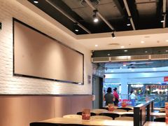 大堂-九毛九西北菜(大东海店)