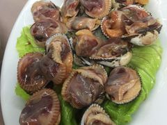 -阿杰臻选海鲜饭店(普陀山店)