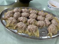 -嘉升大排档(番禺总店)