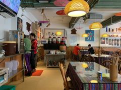 大堂-呐咪傣园·云南菜(石厦店)