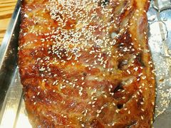 秘制排骨-番禺大岗仙庙烧鸡(芳村店)