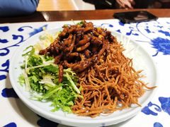 -满圆薄春饼(新世纪店)