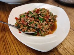 -缘生态云南菜·野生菌庭院餐厅(华侨城店)