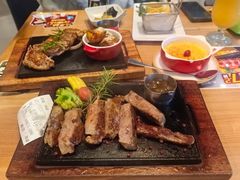 -豪客来牛排(中核世纪广场店)