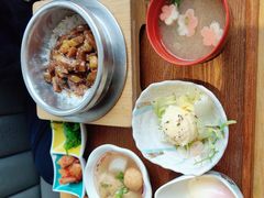 -味太助·银饭食堂(中华城店)