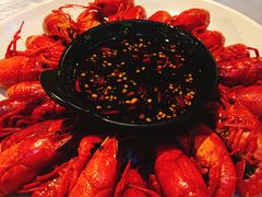 -巴厘龙虾·榜首油焖大虾(洞庭·艺术洋房店)