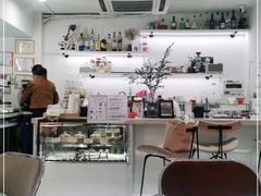 -FULL MOON满月咖啡