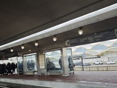 -罗纳德·里根华盛顿国家机场