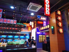 -王庄阿咪海鲜大排档(象园店)