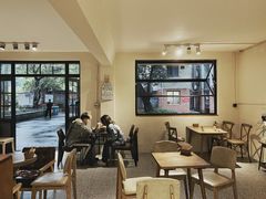 大堂-甘单茶事小馆(洋河店)