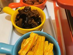 -雅佳神话·麻辣烤鱼(新街口店)