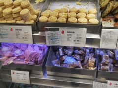 -上海哈尔滨食品厂(淮海中路店)