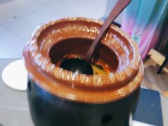 -沿江海南菜·文昌鸡祖师爷(大东海店)
