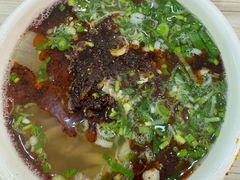 -清真·君乐牛肉面(一只船中街店)