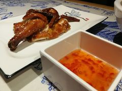 -江南韵·无锡太湖文化体验餐厅(凤凰天街店)